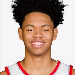 Meet your Posher, Landon